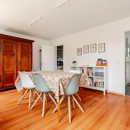 Tatil Evi Charmante Maison Avec Jardin *