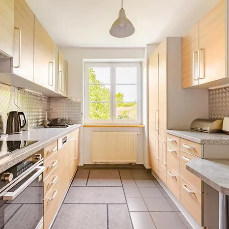 Tatil Evi Charmante Maison Avec Jardin