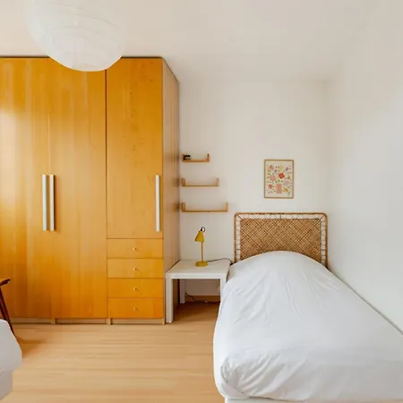 Tatil Evi Charmante Maison Avec Jardin
