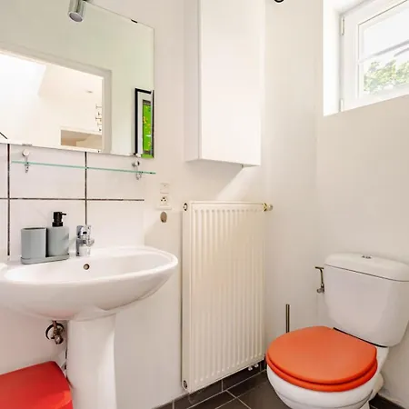 Charmante Maison Avec Jardin Tatil Evi