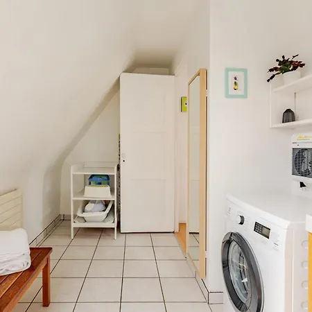 Tatil Evi Charmante Maison Avec Jardin *