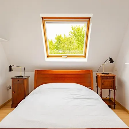 Tatil Evi Charmante Maison Avec Jardin *