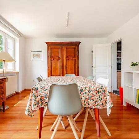 Charmante Maison Avec Jardin Tatil Evi