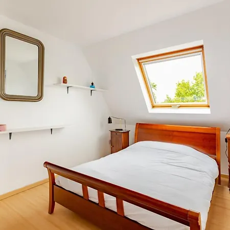 Charmante Maison Avec Jardin Tatil Evi