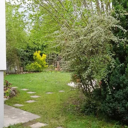 Tatil Evi Charmante Maison Avec Jardin Richwiller